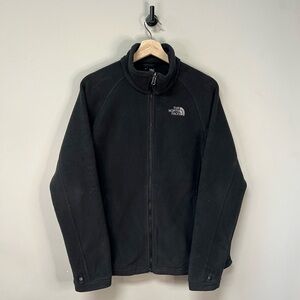 Womens The North Face Fleece